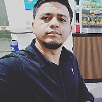Wescley Silva Correia